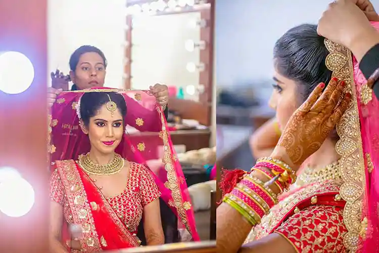 Shrey Delhi Prewedding